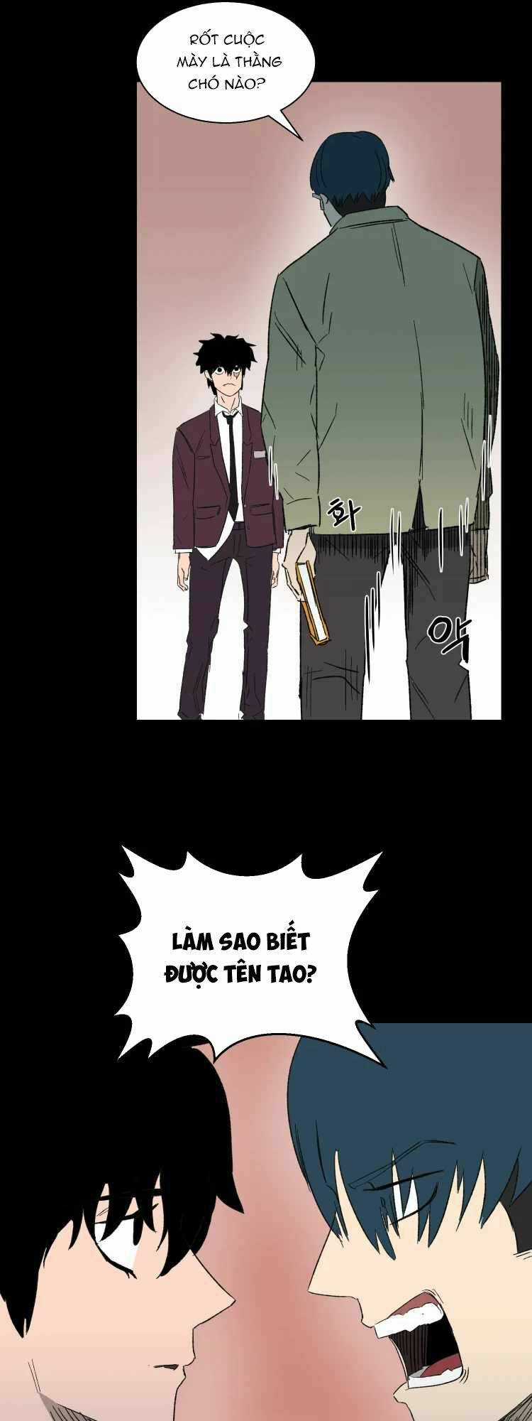 30 Ngày Chapter 4 trang 21