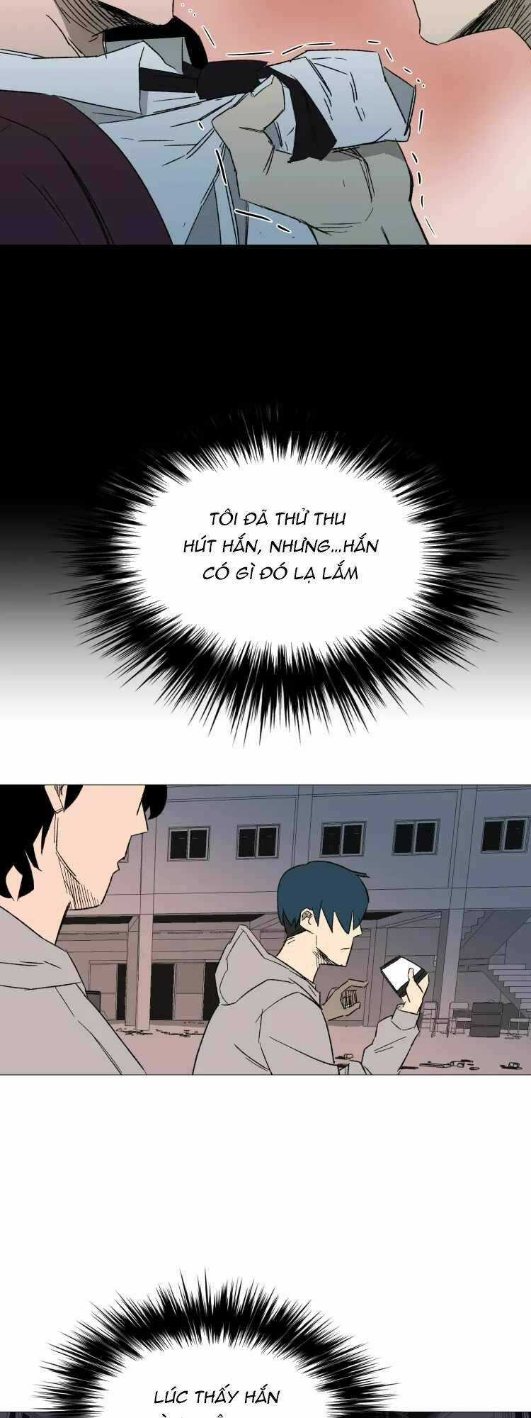 30 Ngày Chapter 4 trang 22