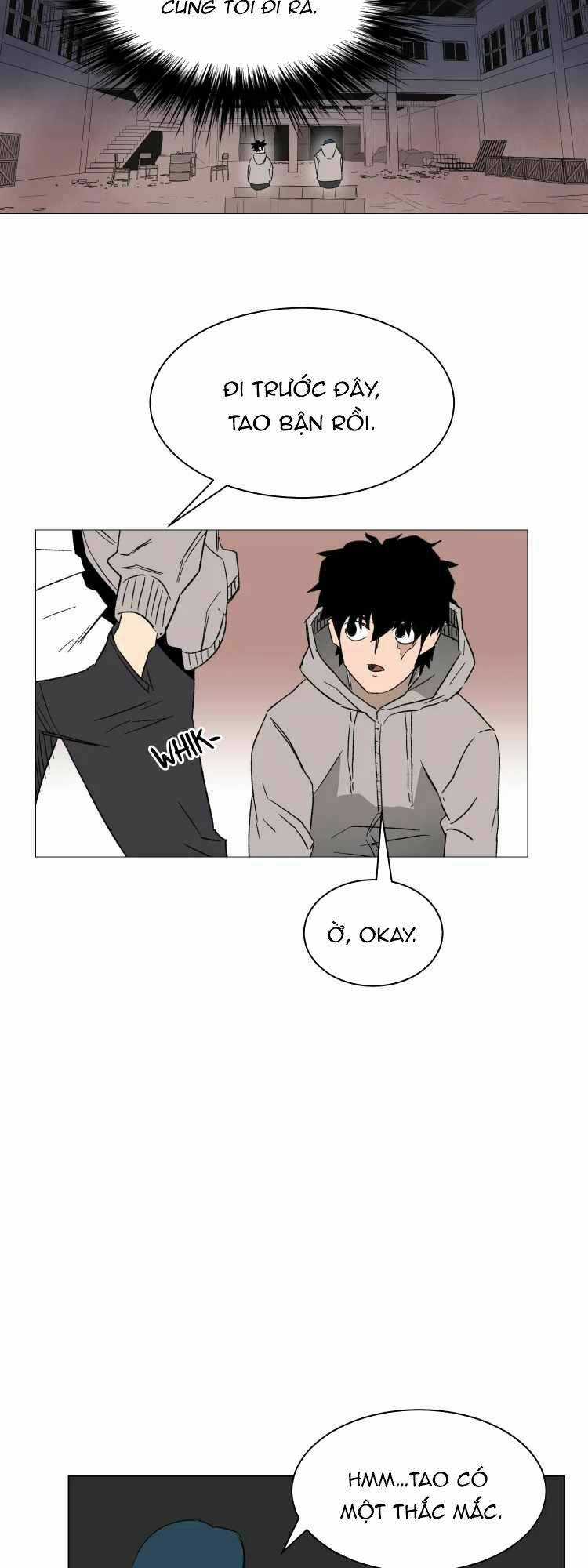 30 Ngày Chapter 4 trang 23