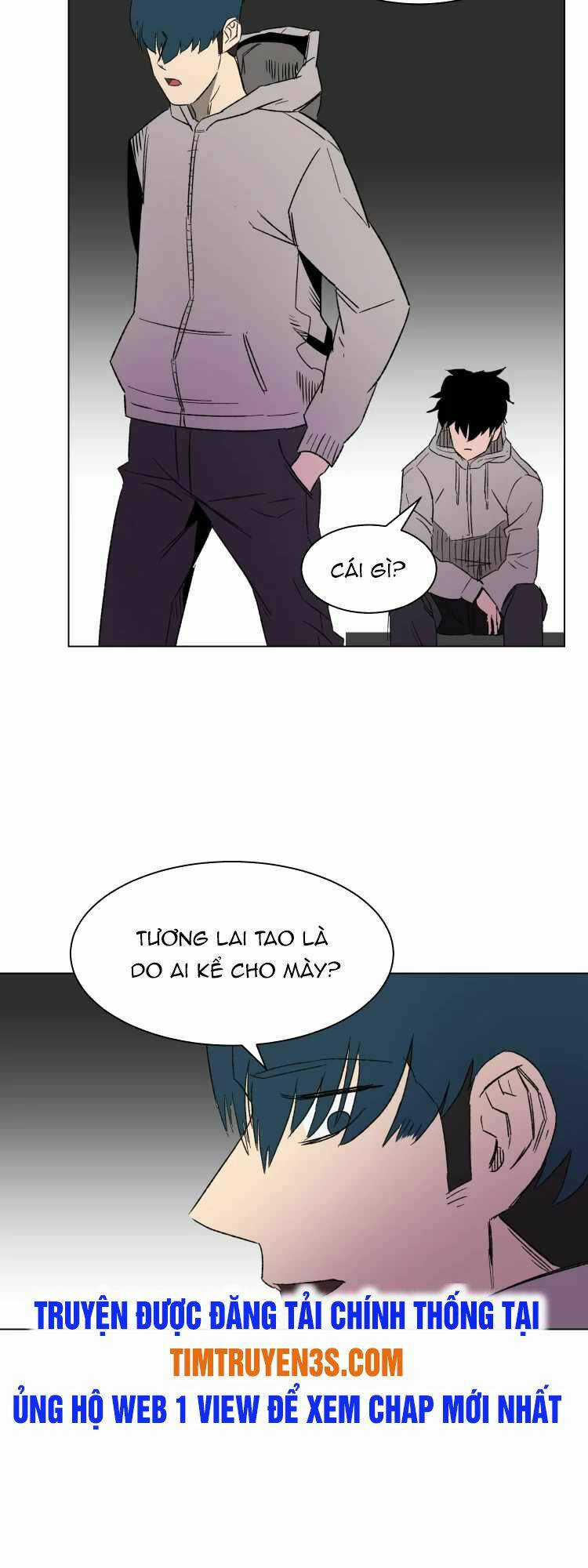 30 Ngày Chapter 4 trang 24