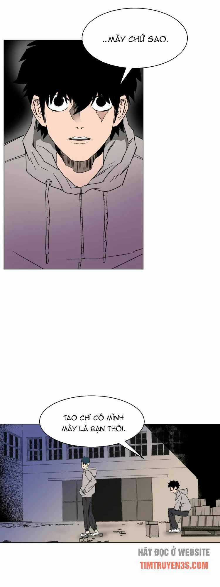 30 Ngày Chapter 4 trang 25