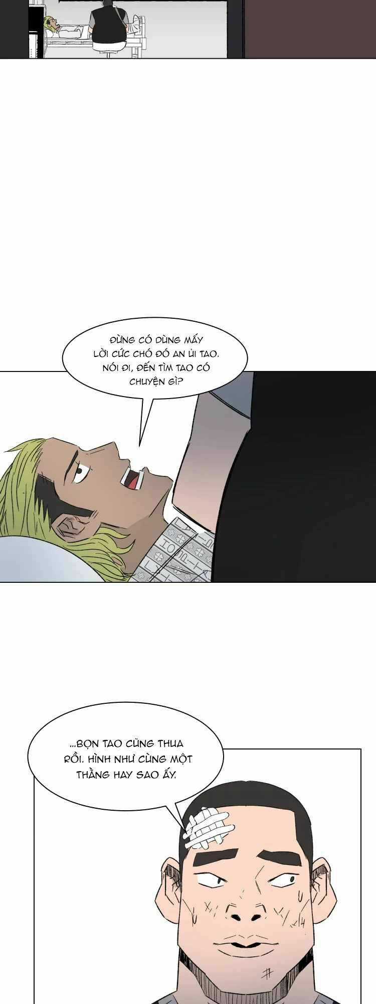 30 Ngày Chapter 4 trang 27