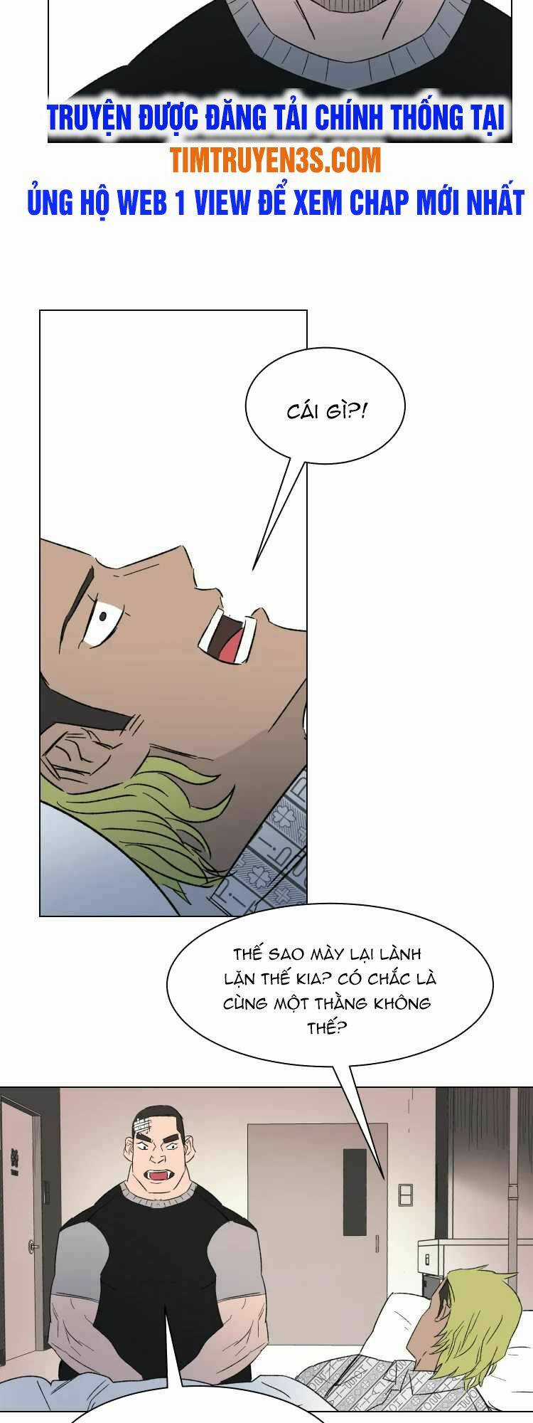 30 Ngày Chapter 4 trang 28