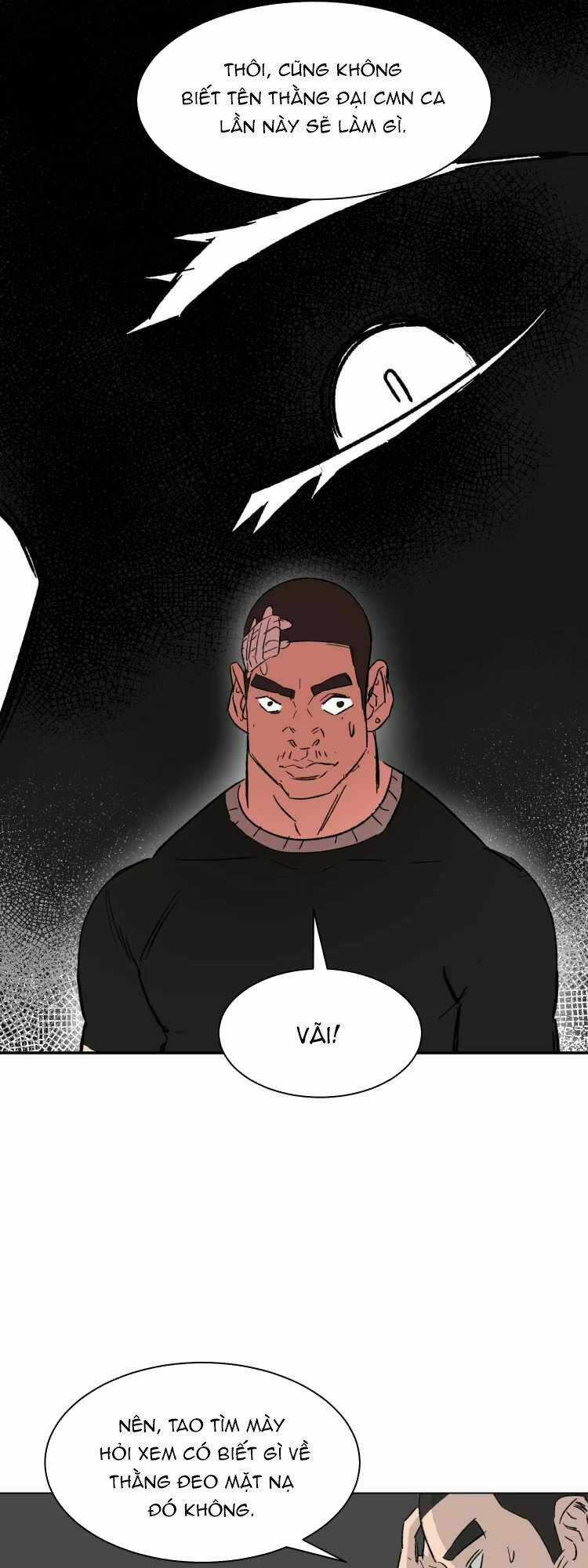 30 Ngày Chapter 4 trang 31