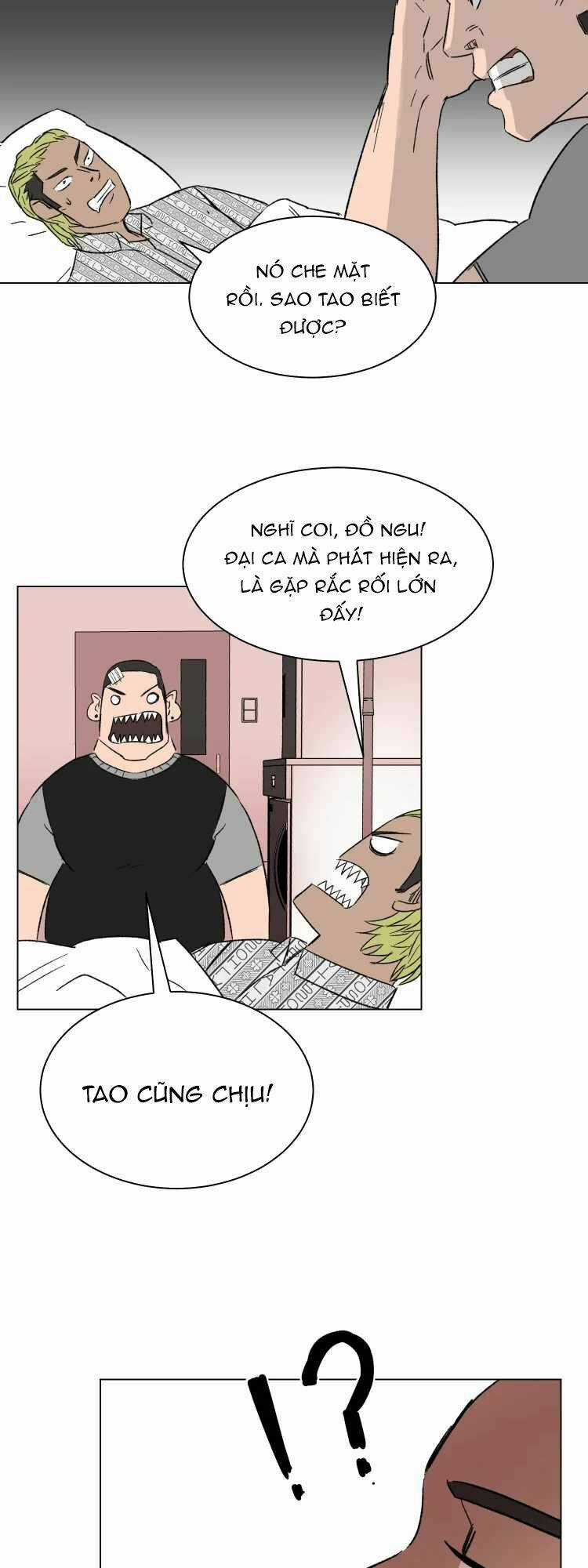 30 Ngày Chapter 4 trang 32