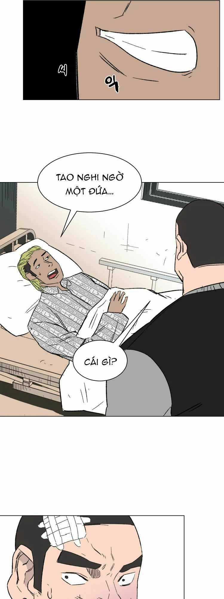 30 Ngày Chapter 4 trang 34