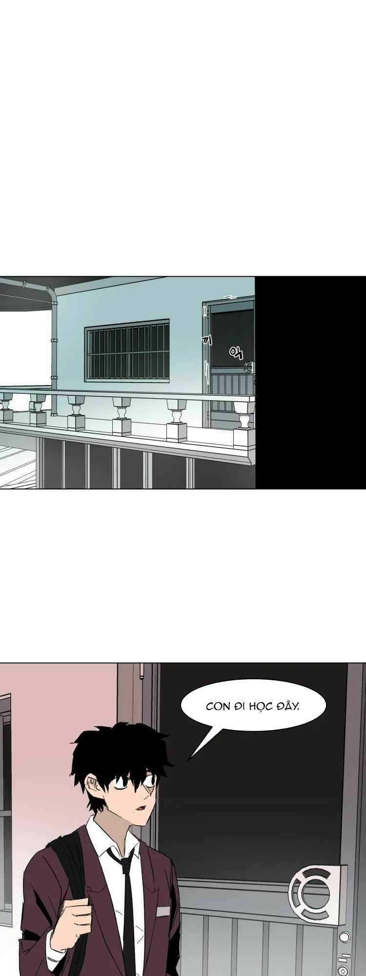 30 Ngày Chapter 4 trang 36