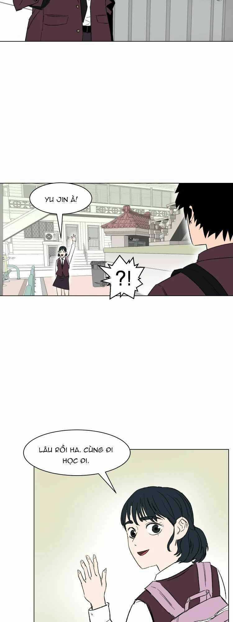 30 Ngày Chapter 4 trang 37