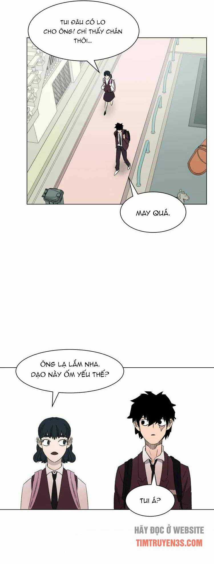 30 Ngày Chapter 4 trang 40