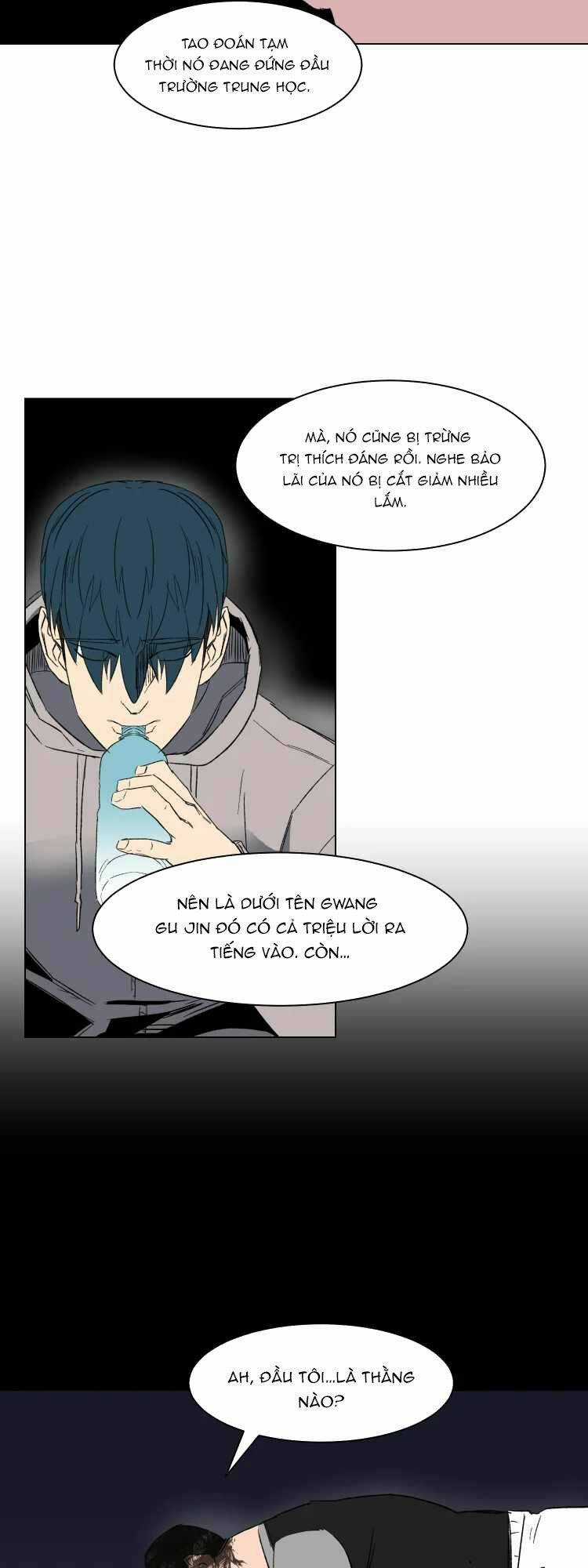 30 Ngày Chapter 4 trang 8