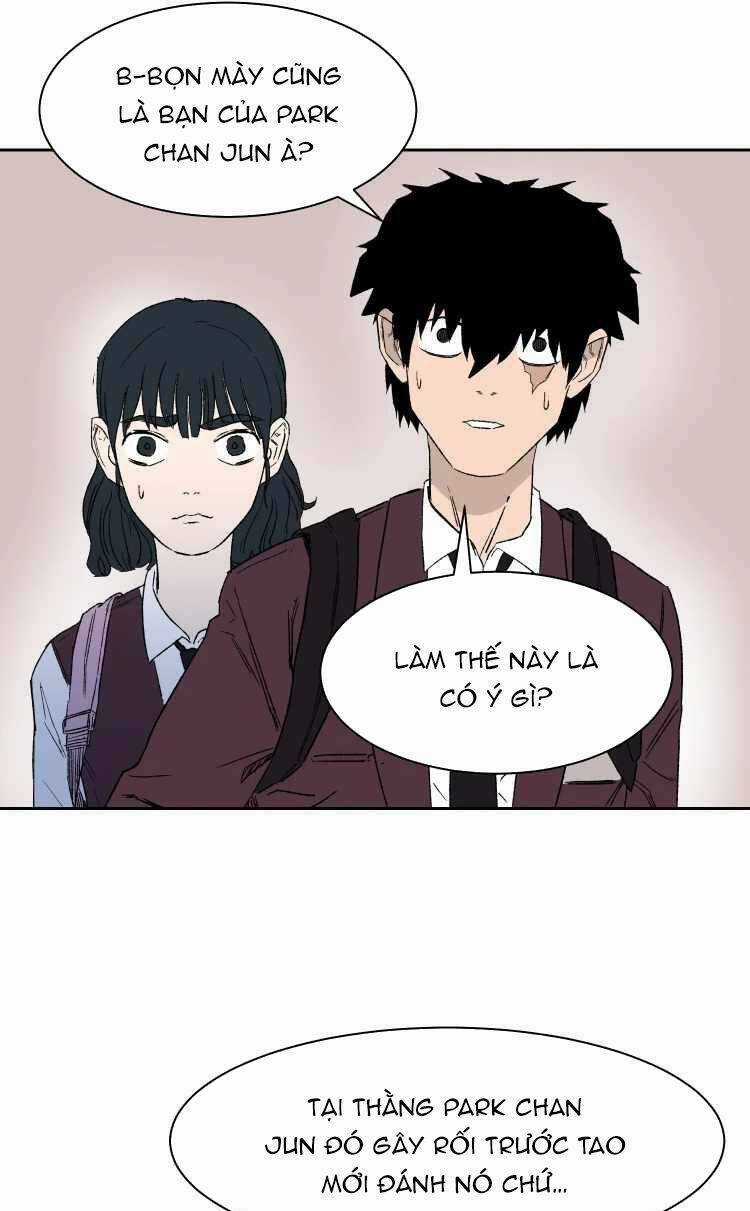 30 Ngày Chapter 5 trang 16