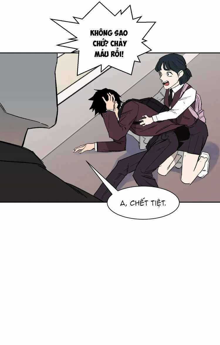 30 Ngày Chapter 5 trang 24