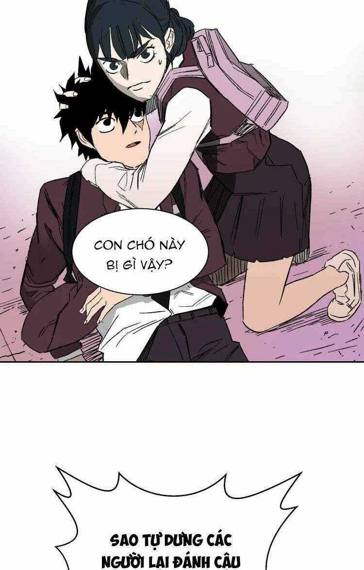 30 Ngày Chapter 5 trang 29