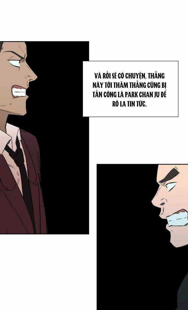 30 Ngày Chapter 5 trang 3