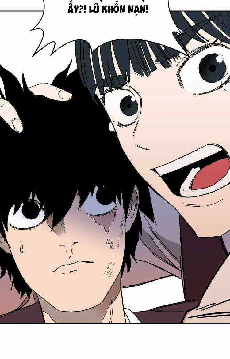 30 Ngày Chapter 5 trang 30