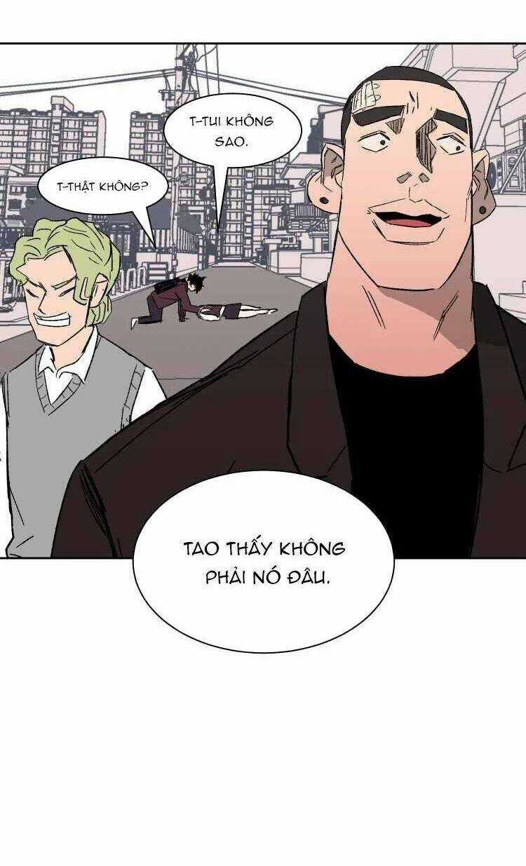 30 Ngày Chapter 5 trang 36