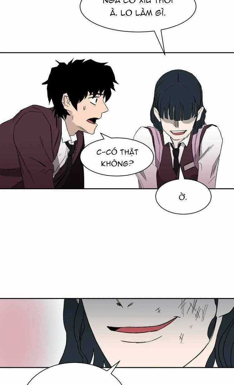 30 Ngày Chapter 5 trang 38