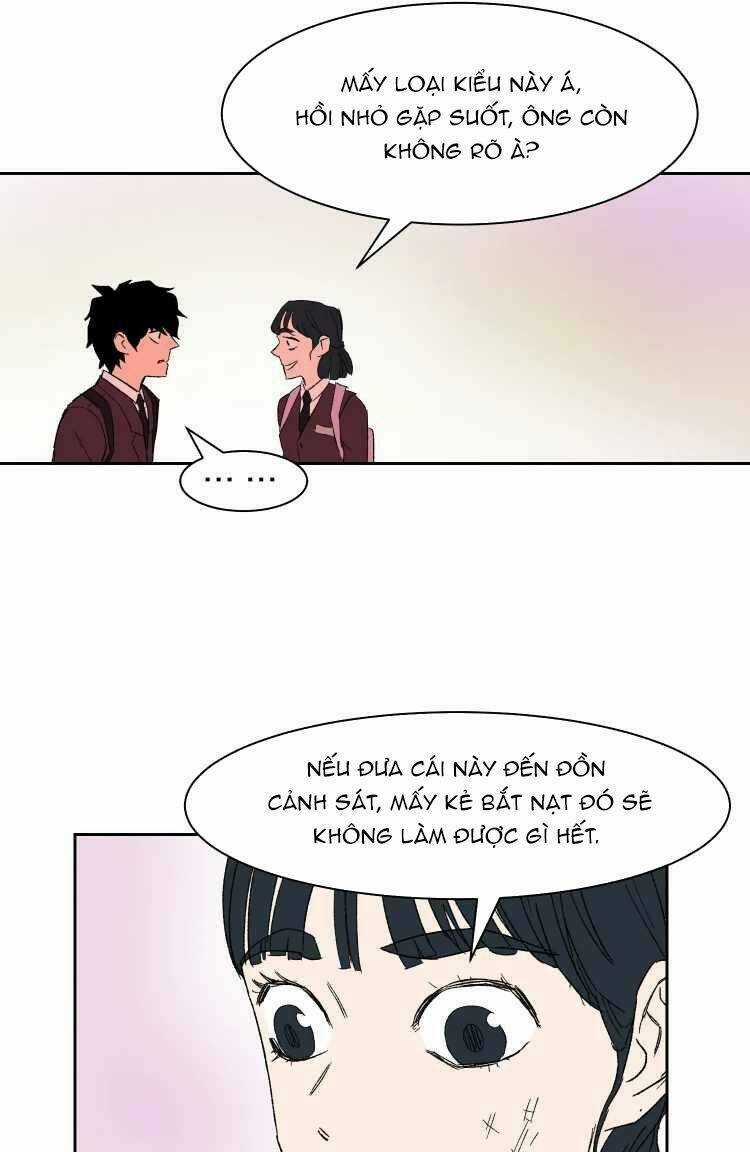 30 Ngày Chapter 5 trang 40