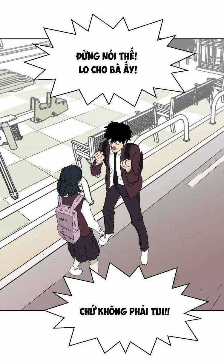 30 Ngày Chapter 5 trang 49