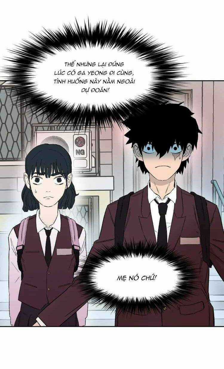 30 Ngày Chapter 5 trang 5