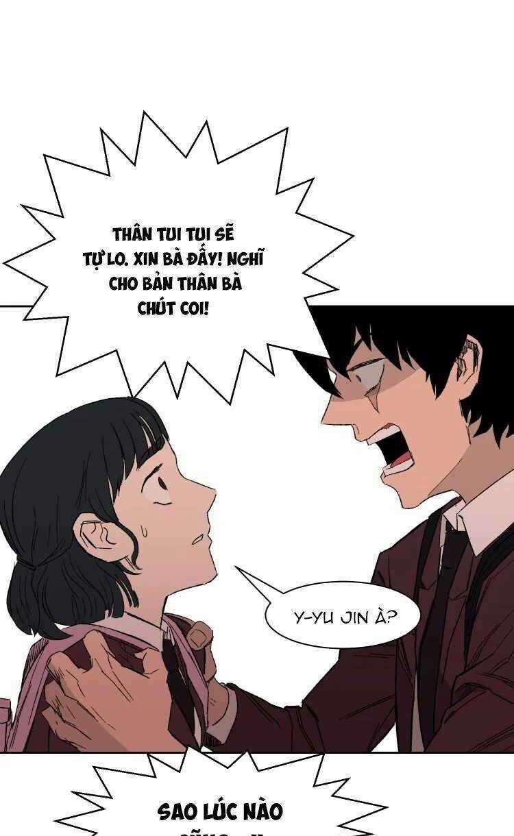 30 Ngày Chapter 5 trang 50