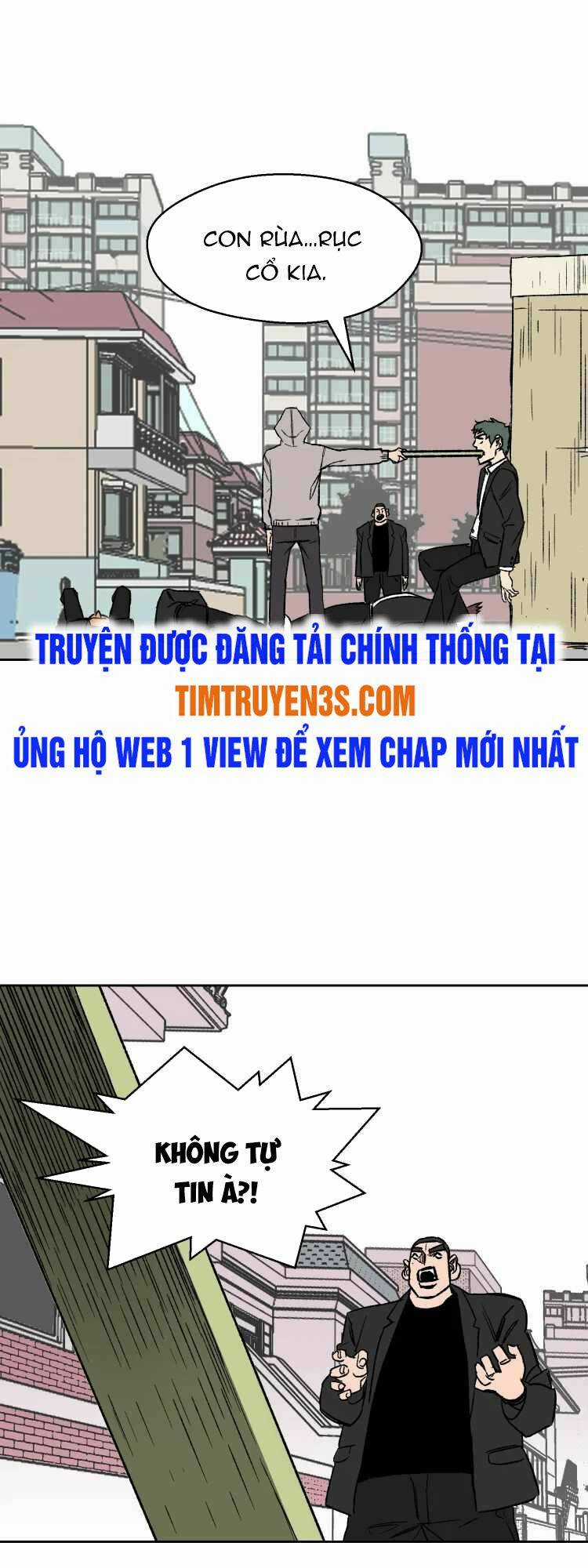 30 Ngày Chapter 6 trang 13