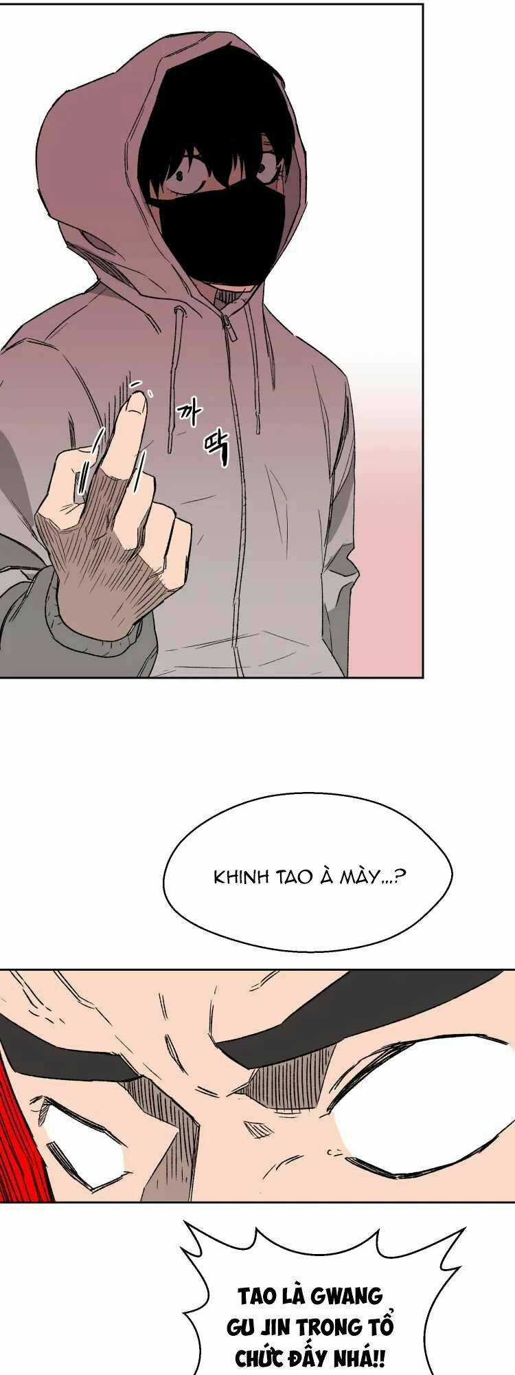 30 Ngày Chapter 6 trang 16