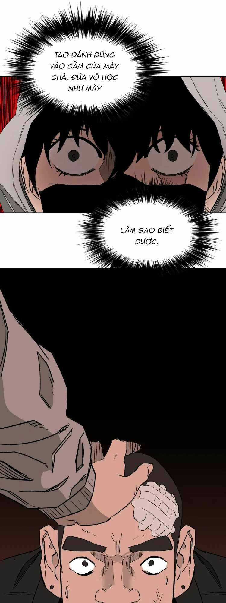 30 Ngày Chapter 6 trang 21