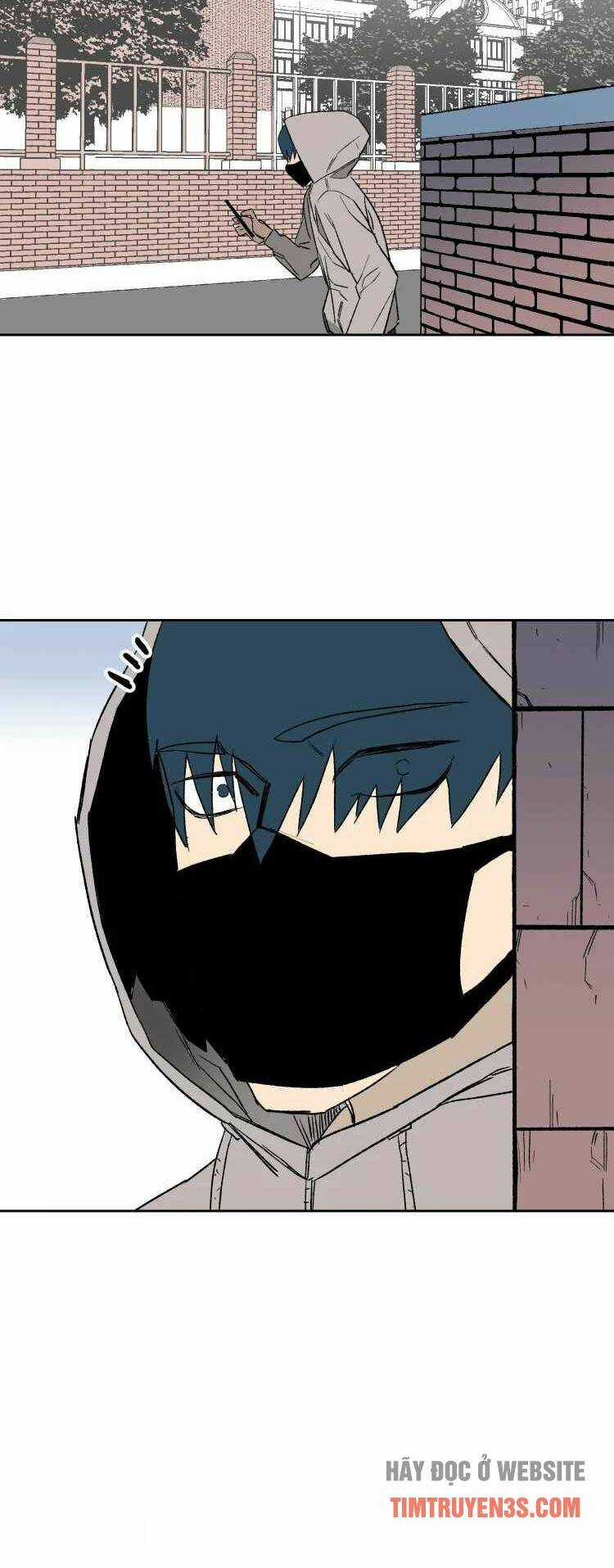 30 Ngày Chapter 6 trang 25