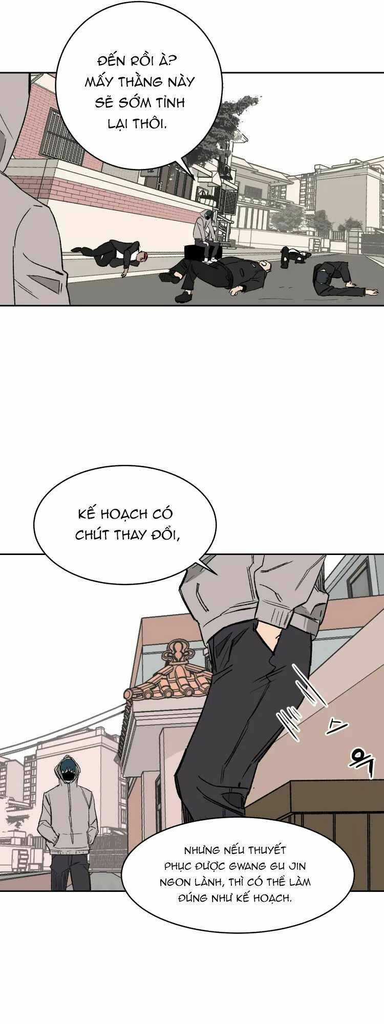 30 Ngày Chapter 6 trang 26