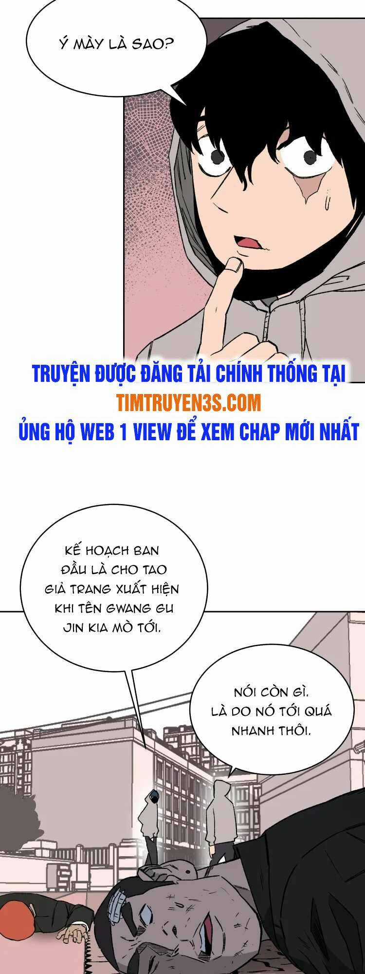 30 Ngày Chapter 6 trang 28