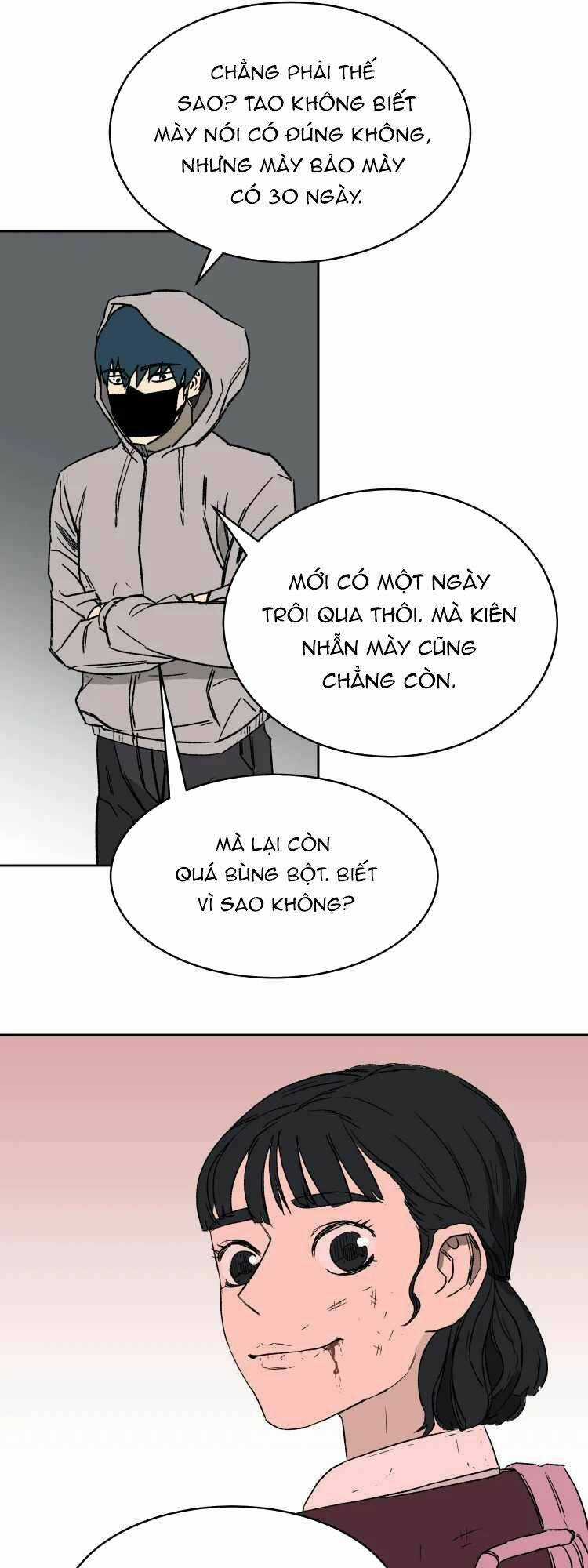 30 Ngày Chapter 6 trang 31