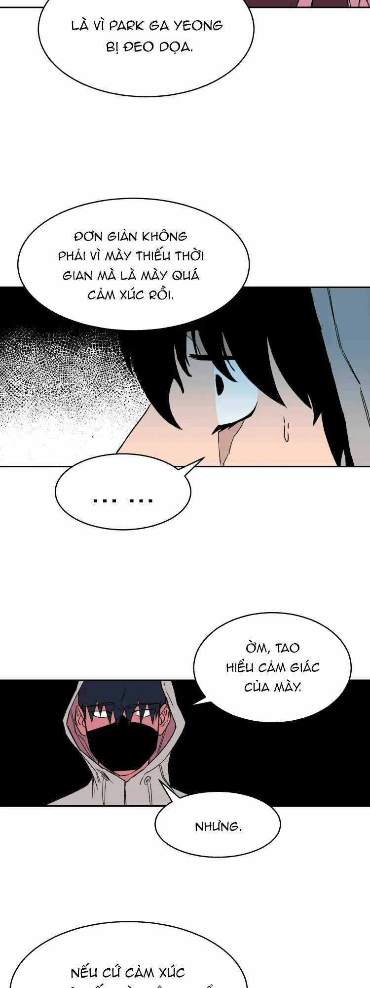 30 Ngày Chapter 6 trang 32