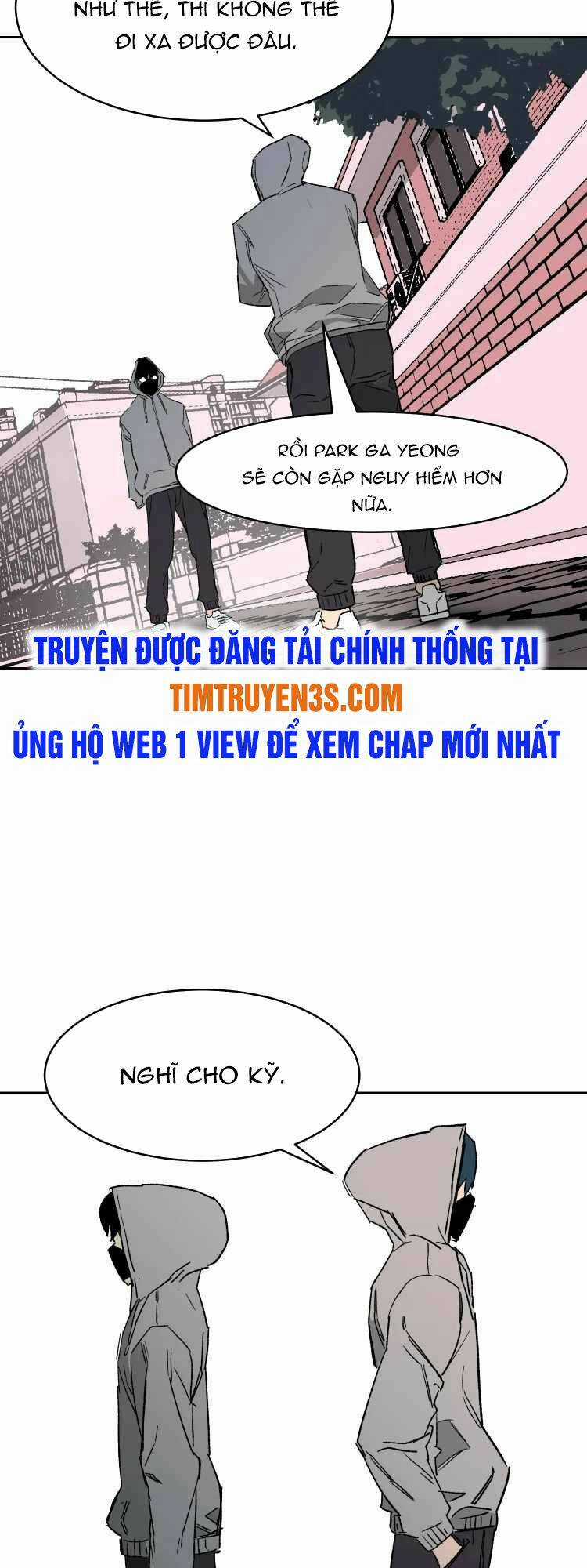 30 Ngày Chapter 6 trang 33