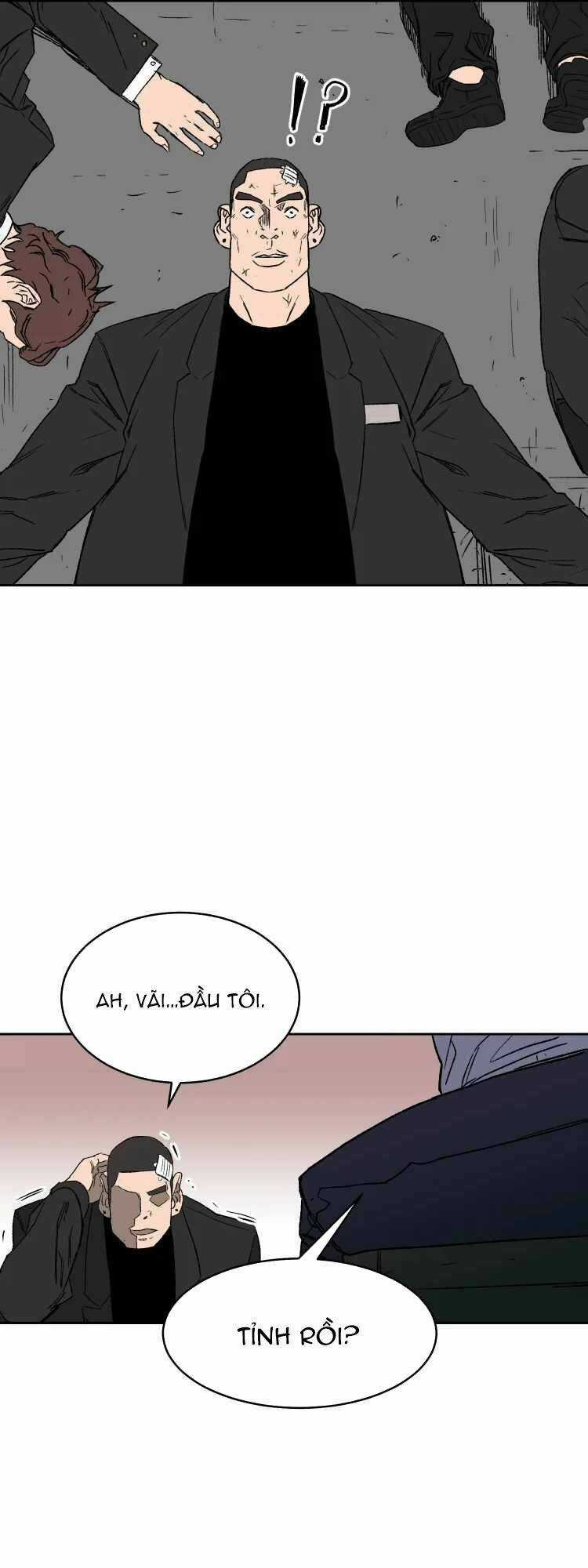 30 Ngày Chapter 6 trang 36