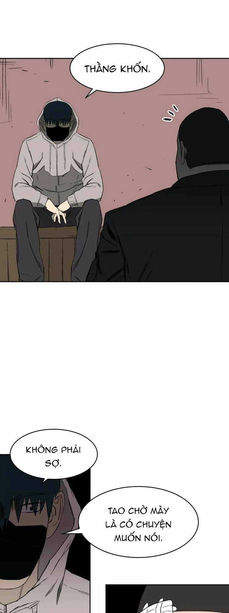 30 Ngày Chapter 6 trang 37