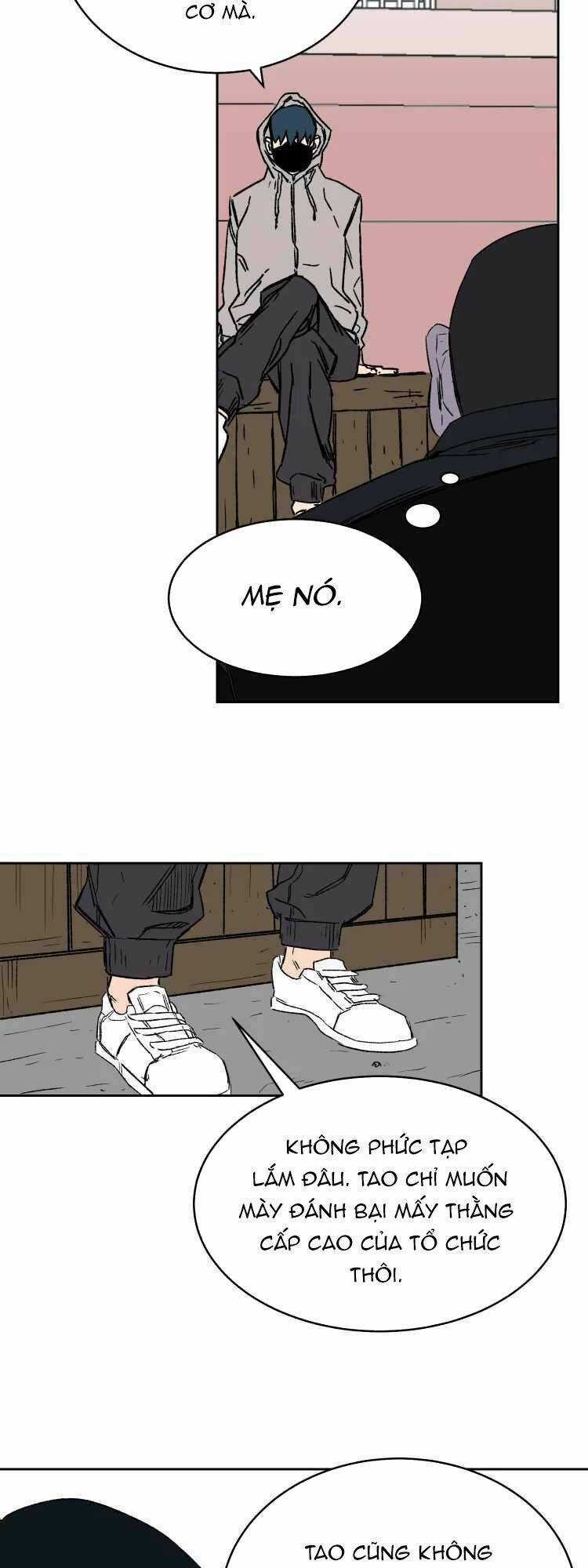 30 Ngày Chapter 6 trang 43