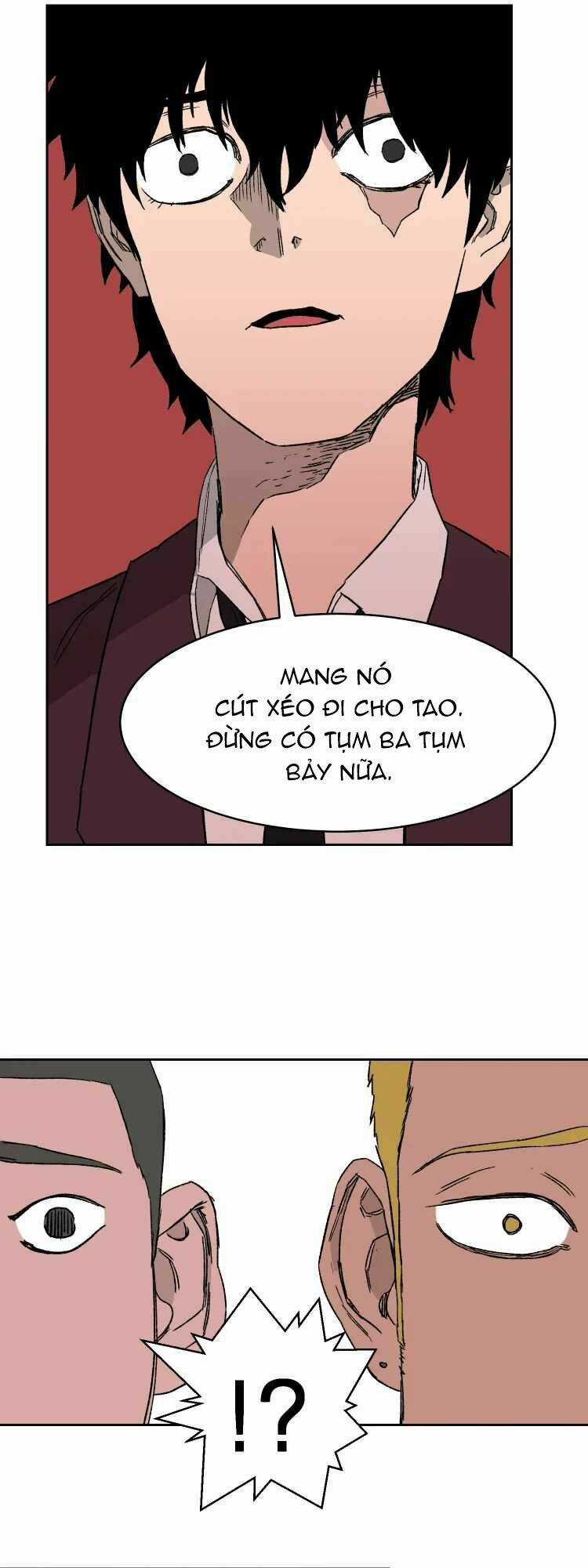 30 Ngày Chapter 7 trang 10