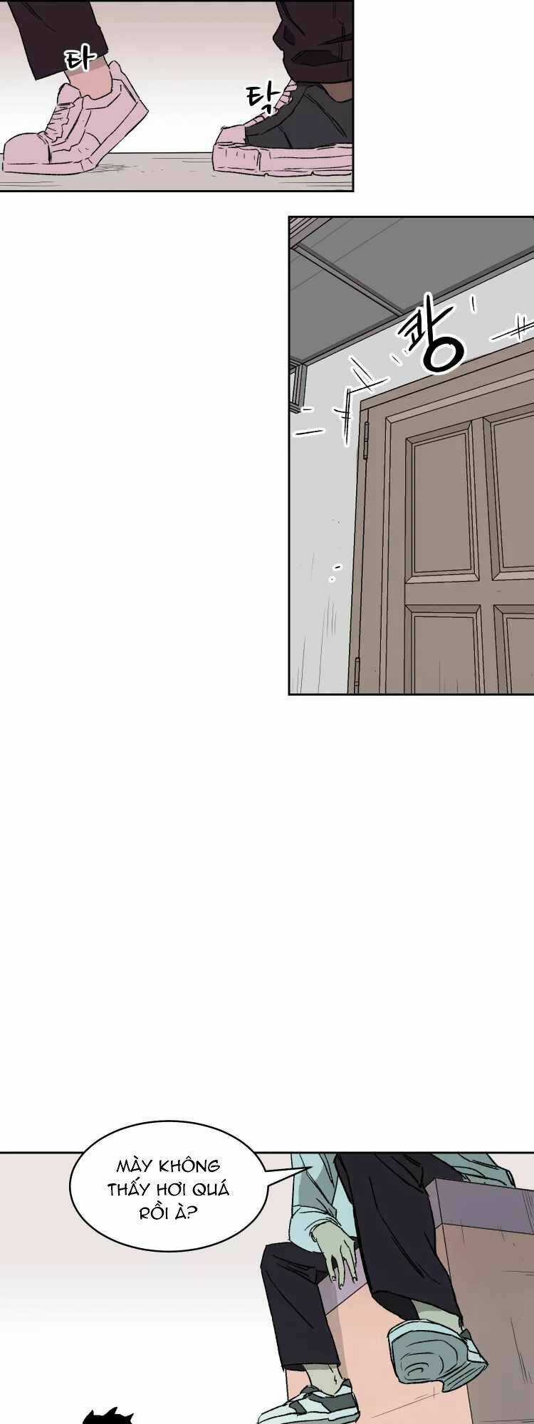 30 Ngày Chapter 7 trang 11