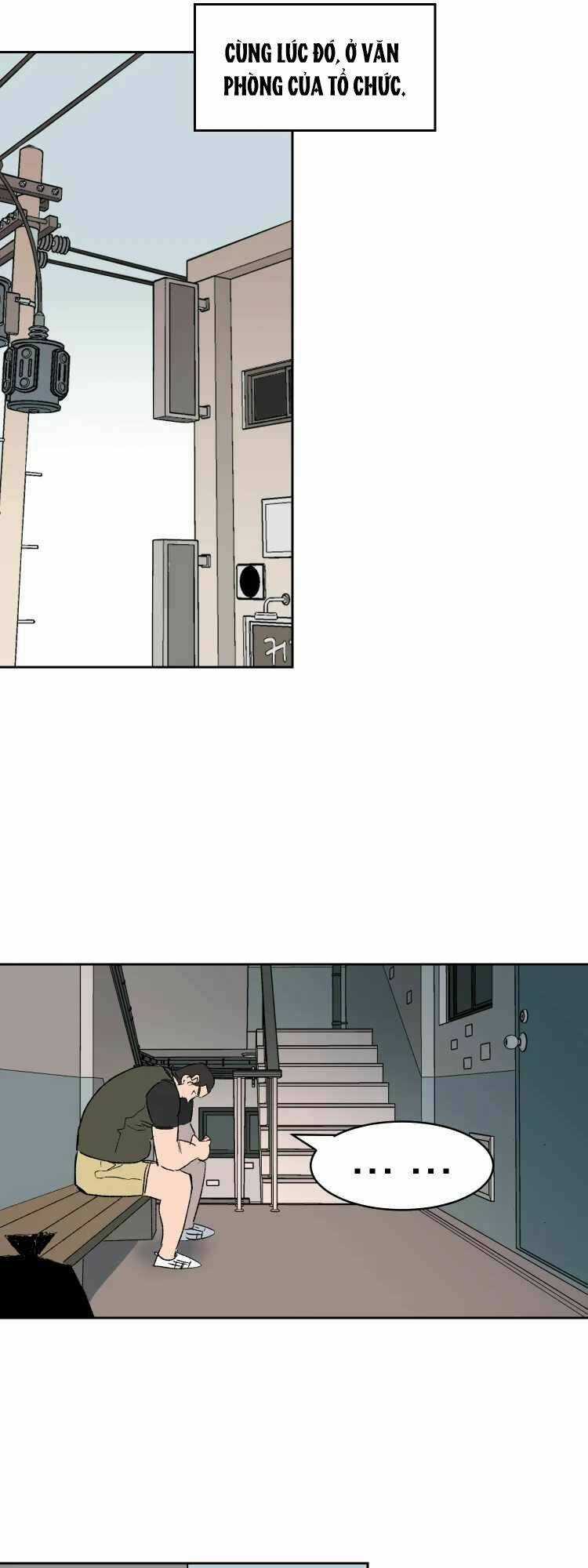 30 Ngày Chapter 7 trang 15