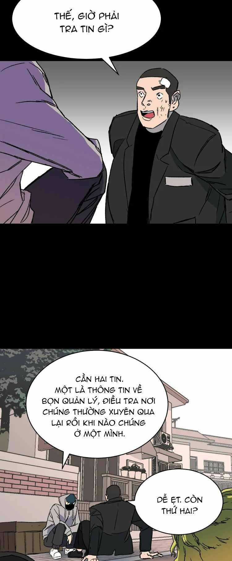 30 Ngày Chapter 7 trang 18