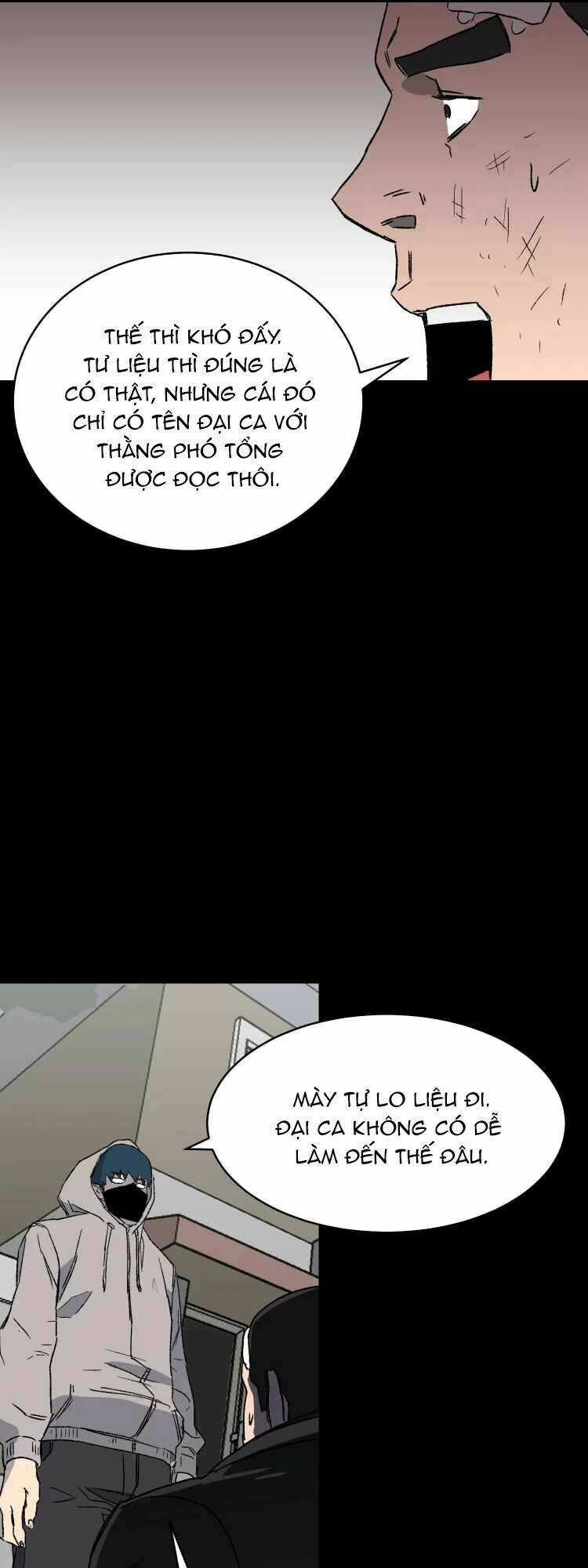 30 Ngày Chapter 7 trang 20