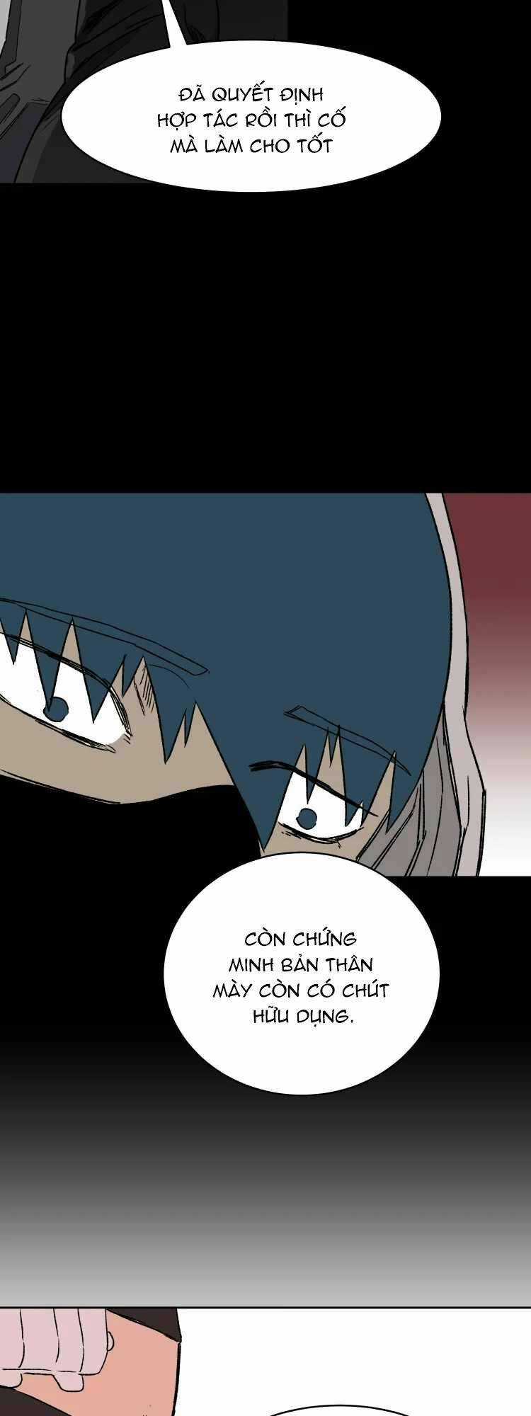 30 Ngày Chapter 7 trang 21