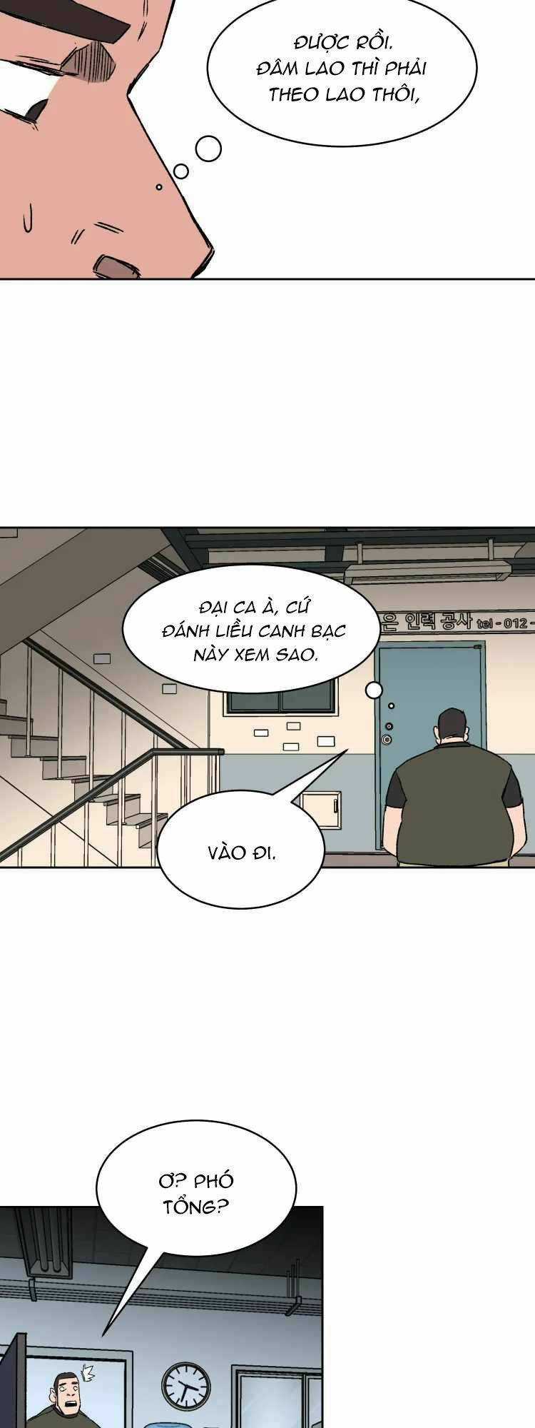 30 Ngày Chapter 7 trang 22