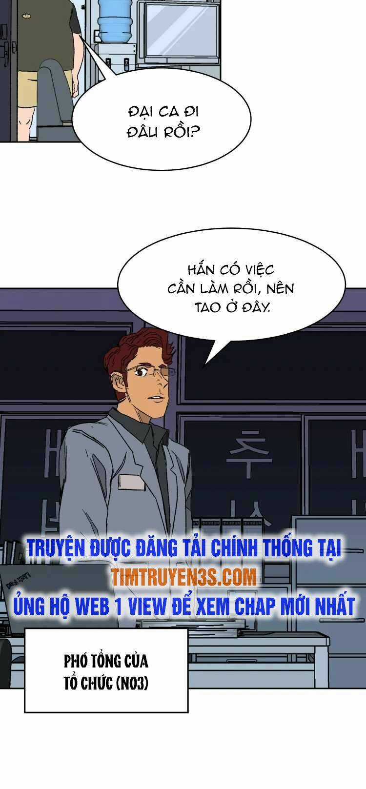 30 Ngày Chapter 7 trang 23