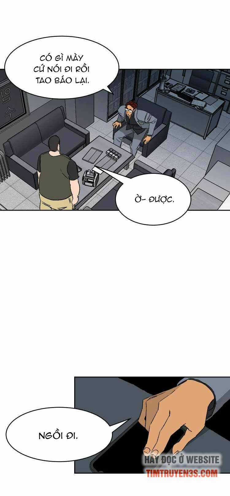 30 Ngày Chapter 7 trang 24