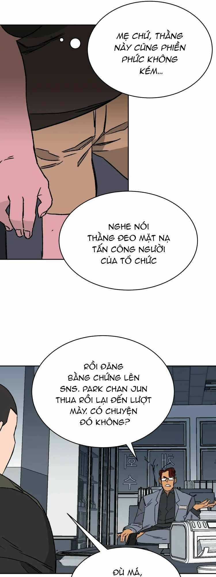 30 Ngày Chapter 7 trang 25