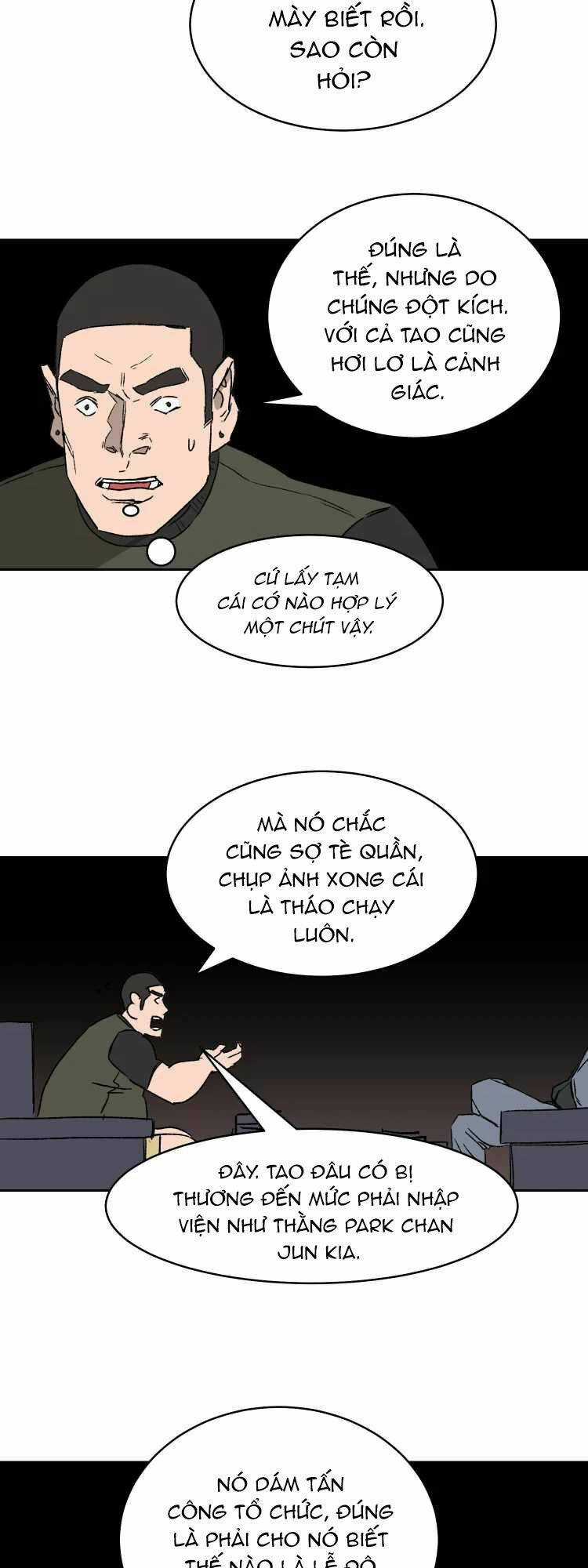 30 Ngày Chapter 7 trang 26