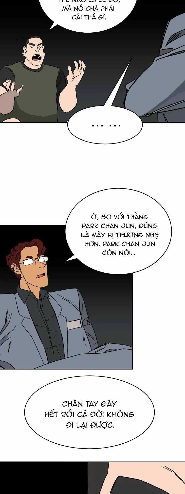 30 Ngày Chapter 7 trang 27