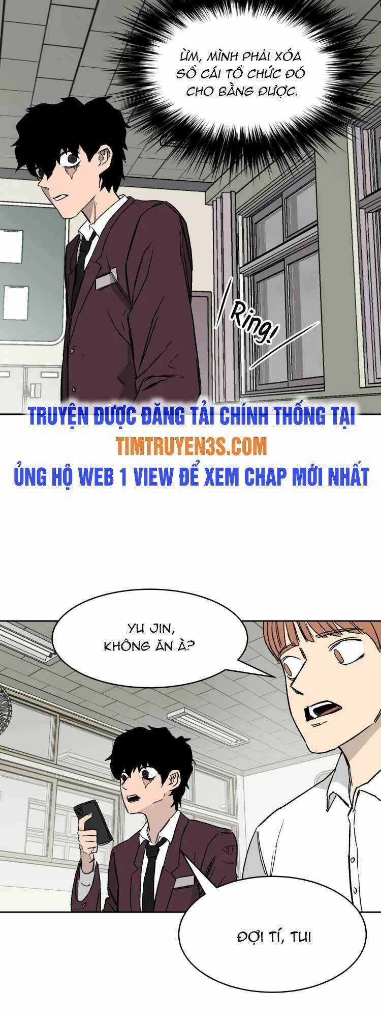 30 Ngày Chapter 7 trang 3